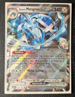 Pokemon Steven's Metagross EX 145/182 EN