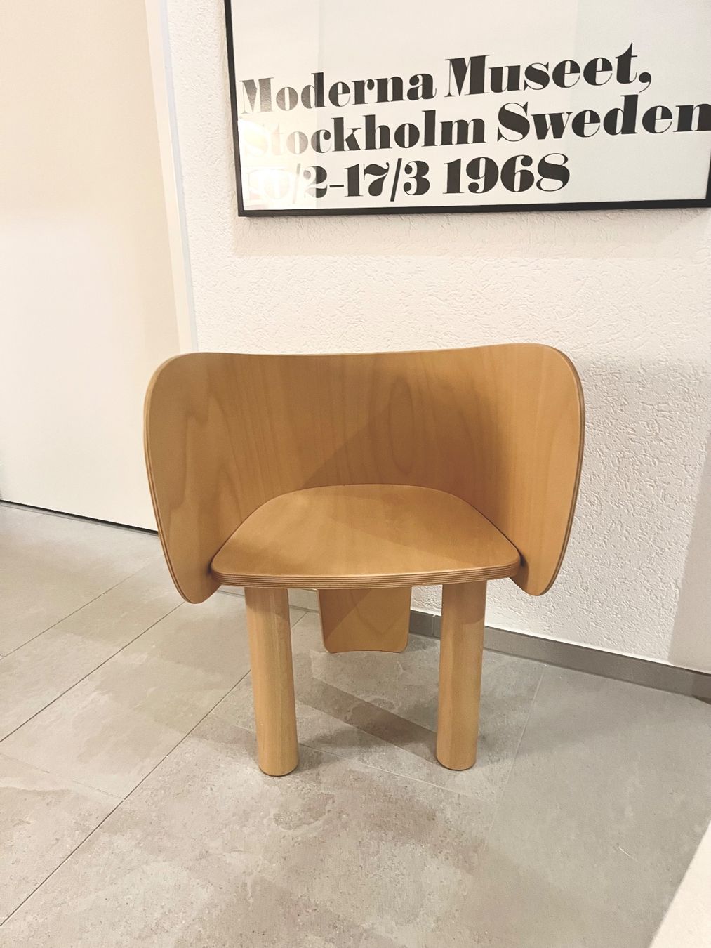 Hocker: Elements Optimal - Elephant Chair – Gebraucht aus Malters von nic_vpz5 1