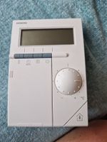 QAW20 Raumregeler zu Synergyr System
