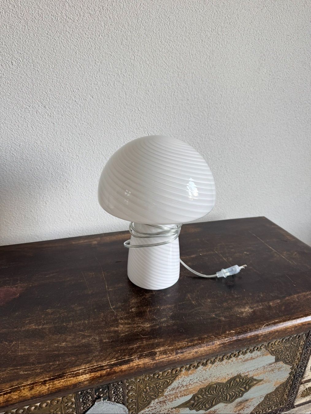 Lampen: Tischlampe BUTLERS Mushroom – Gebraucht aus Kilchberg ZH von Torch2
