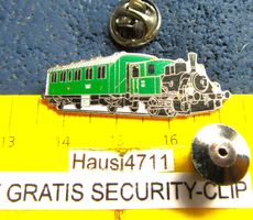 SCHMID-MÜLLER SMD PIN SWISS MADE HIGH-TECH E2/2 No.1
