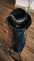 Snowboard-Schuhe der Marke Thirtytwo gr 9.5 
