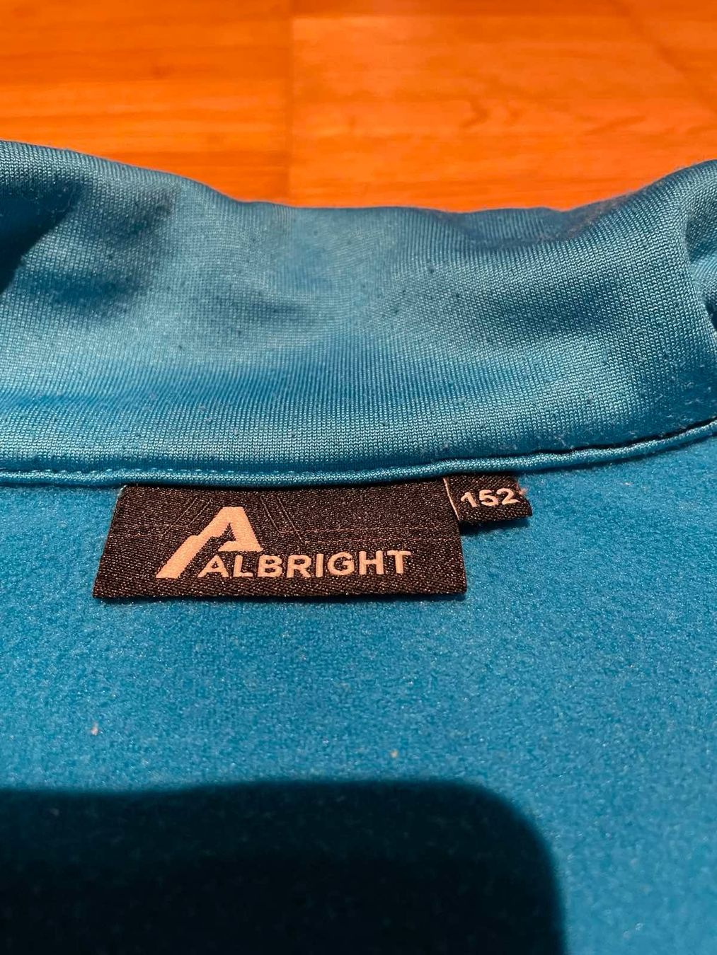 Maglioni & Felpe: Albright Mädchen Skipullover Gr. 152 – Usato da Volketswil venduto da AKozacenko 1