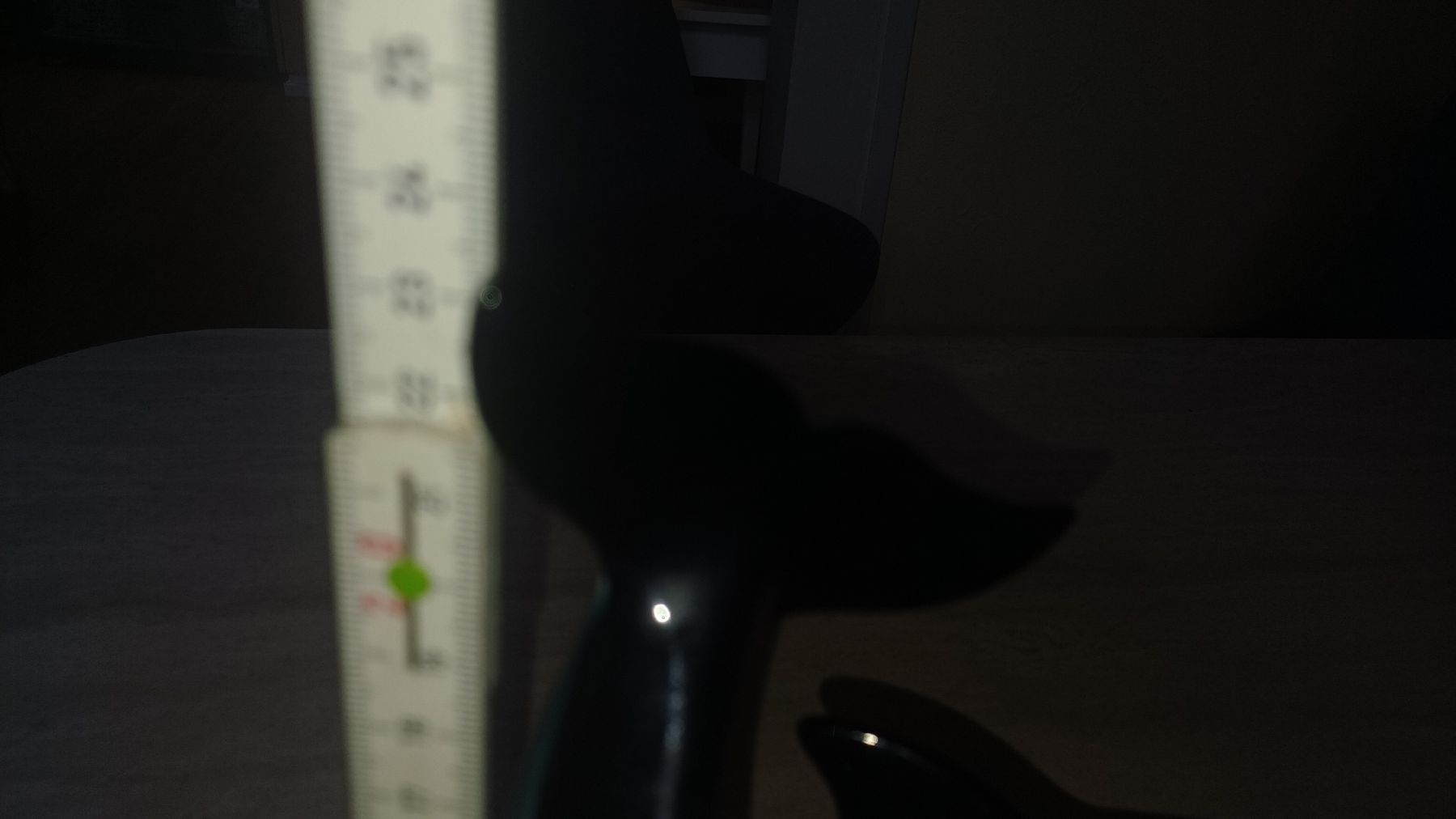 Statuette: Schöne Delfin Figur  – Usato da Flawil venduto da Naphtali 4