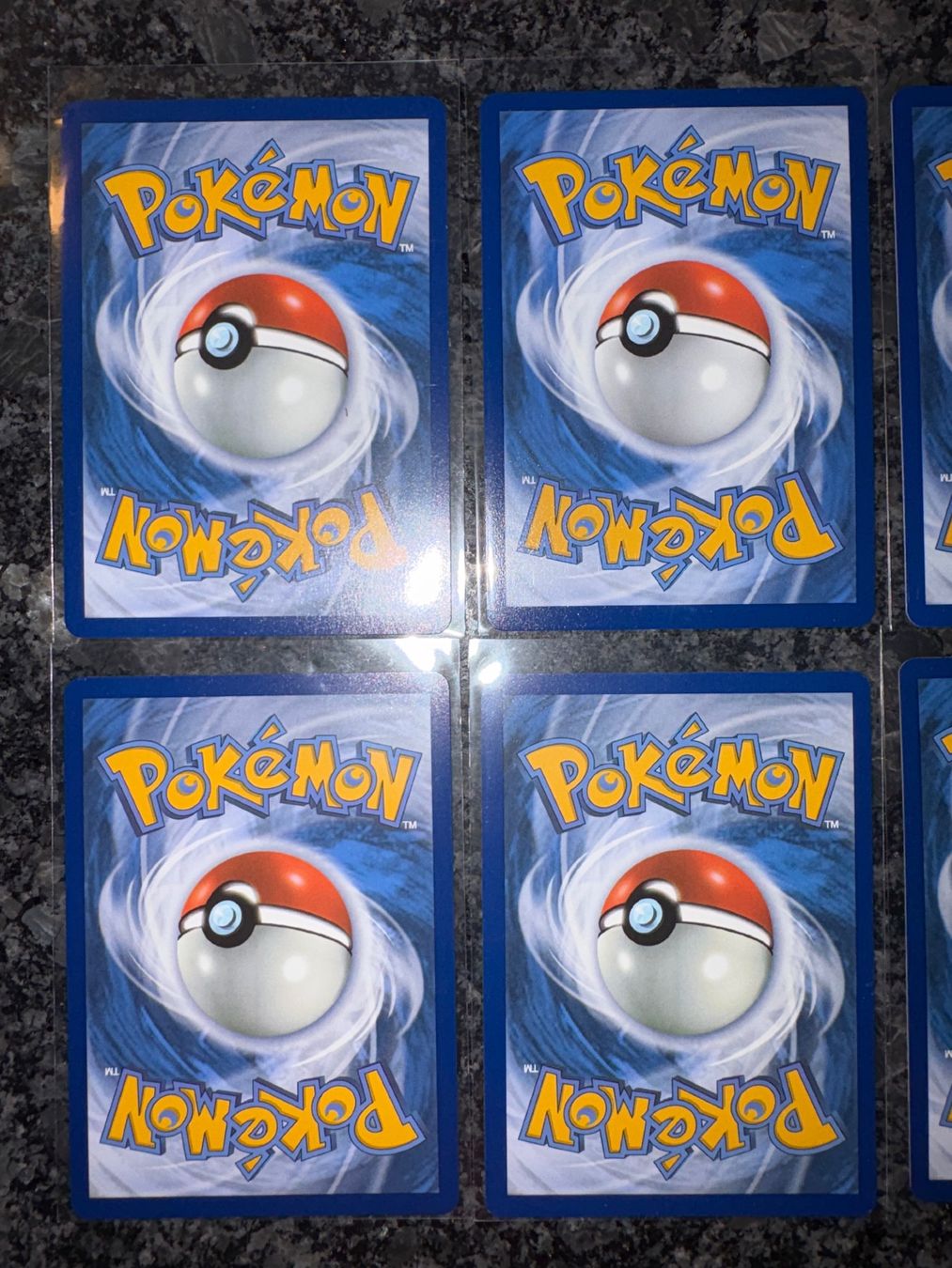Pokémon Sammelbilder & Trading cards: 8 Pokémon SIR Karten! – Neu (gemäss Beschreibung) aus Aarau von MiloSells 4