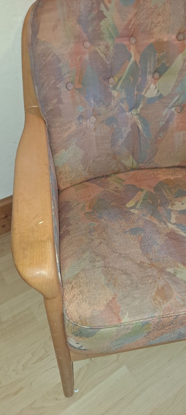 Chaises: Sthul – D'occasion à Gelterfingen par morice06 1