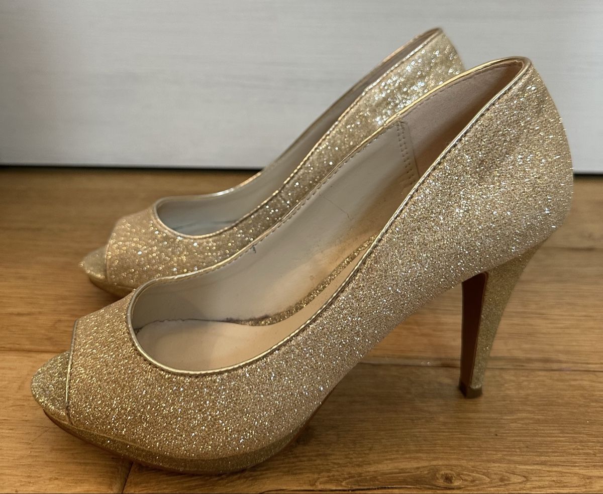 Aldo Scarpe da donna: High Heels Aldo Grösse 38 – Usato da Boppelsen venduto da Hello_Sun 1