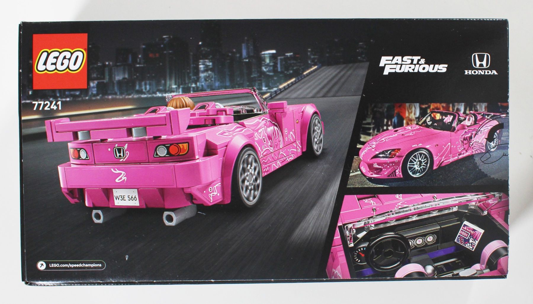 lego-speed-champions-honda-77241-fast-furious-neu-ovp-neu-und
