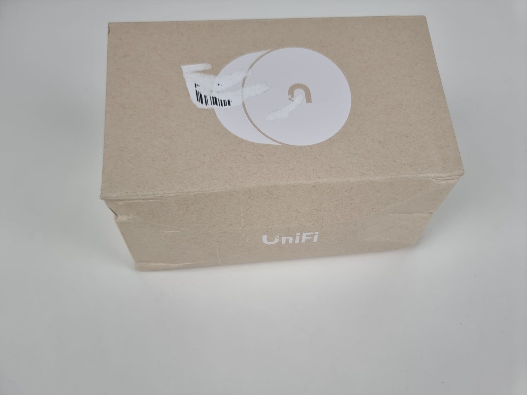 Sistemi d'allarme: Ubiquiti PoE Smart Chime – Usato da Urtenen-Schönbühl venduto da Restwert_Schoenbuehl 1