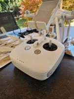 Phantom 3 Advanced – drone très bon état – IMU neuf