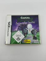 Caspers Schreckensschule Der gruselige Sporttag(Nintendo DS)