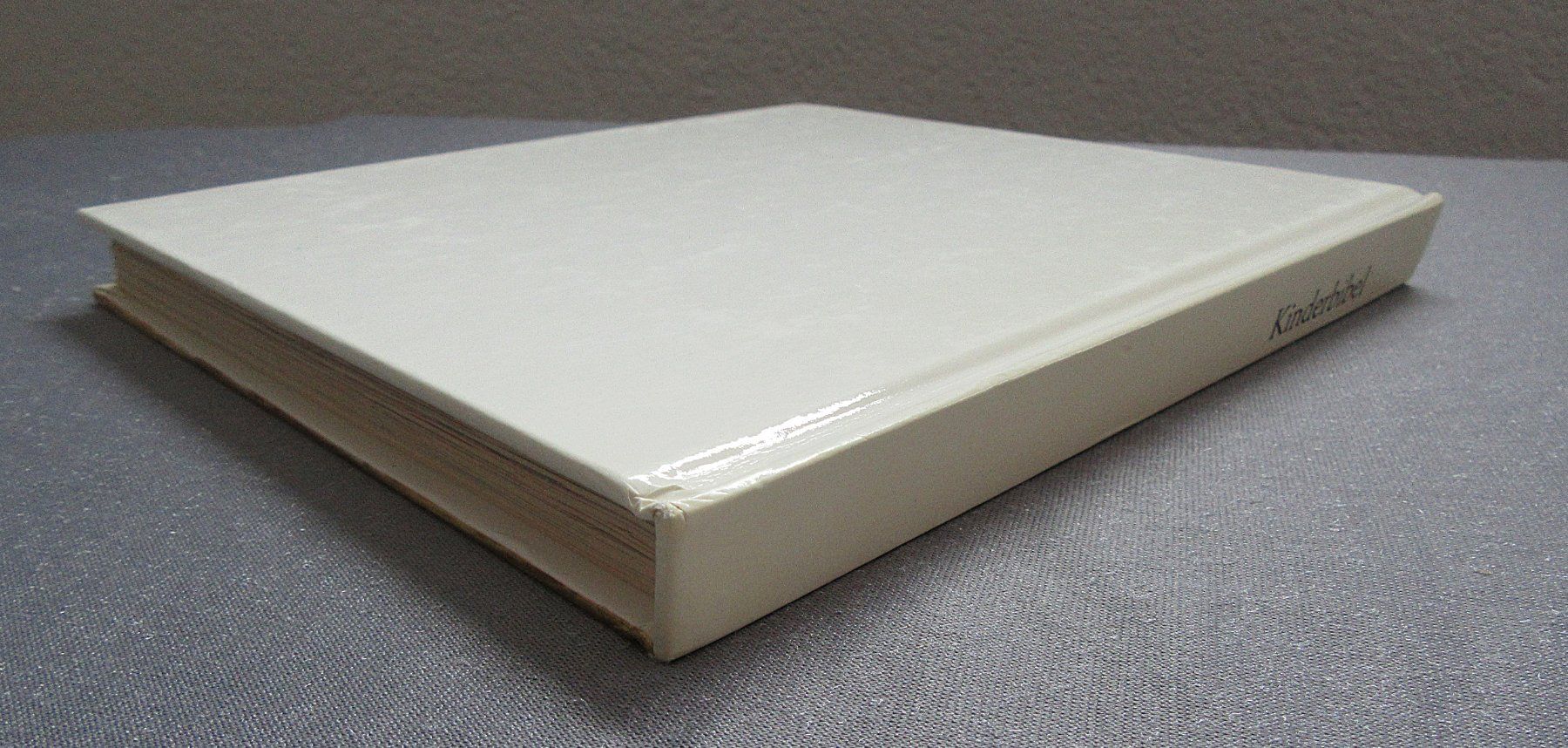Libri: Kinderbibel - ausgewählte Geschichten – Usato da Auenstein venduto da Padabimbim 8