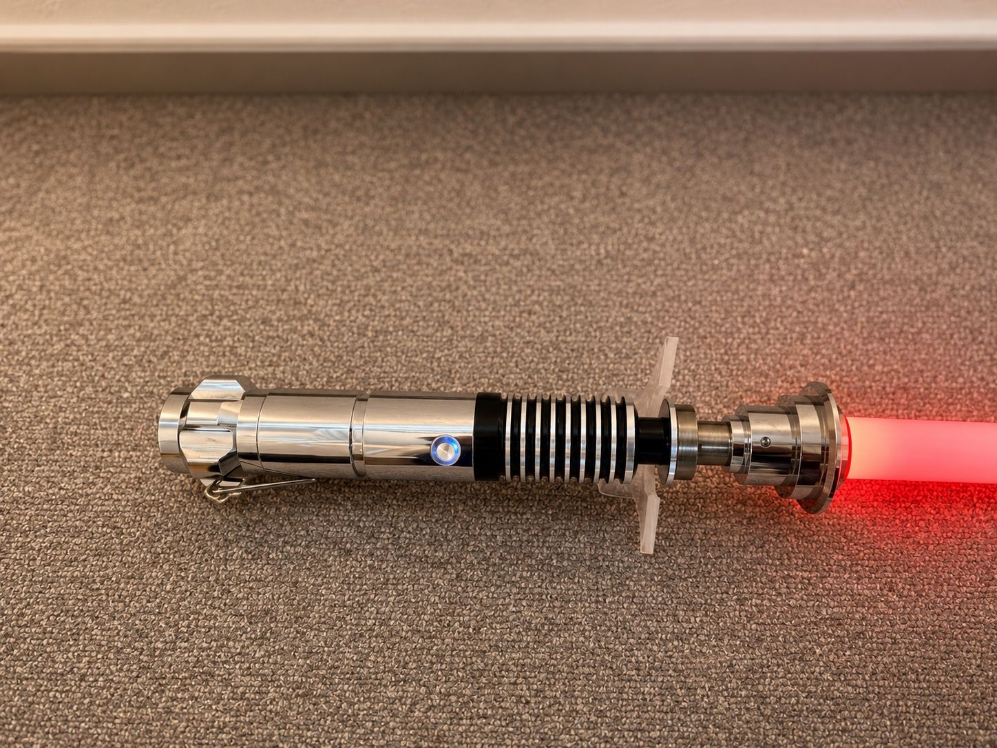 Star Wars Giocattoli: Lichtschwerter Star Wars – Nuovo (secondo la descrizione) da Langenthal venduto da floer27 2