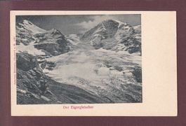 EIGER - Gletscher