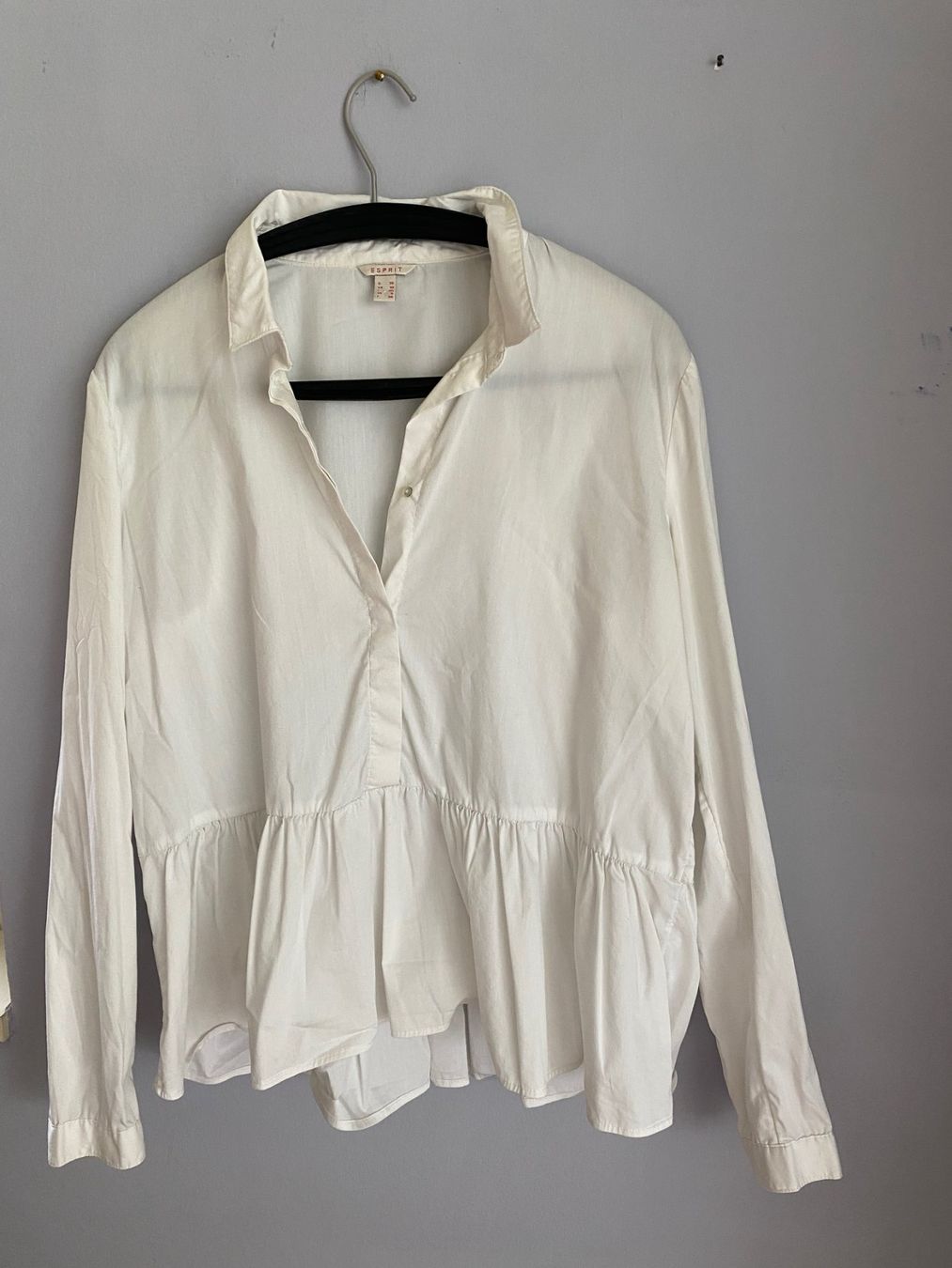 Esprit Blusen: Esprit Bluse – Gebraucht aus Luzern von Turmliebe