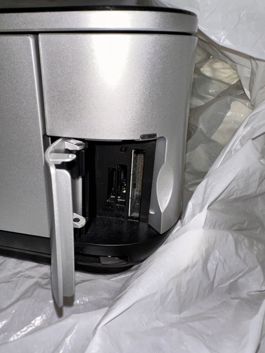 Canon Stampanti: Canon Multifunktionsdrucker Pixma MP 640 - WiFi – Usato da Kriens venduto da saleworld 2