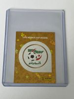 Panini FIFA World Cup 2026 Sticker ALG 1 neuwertig