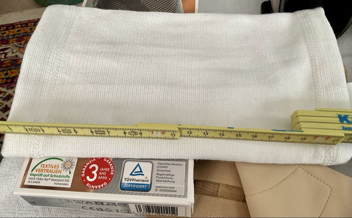 Altro in Bricolage: Bandagen – Usato da Herisau venduto da eri_2tb5 2