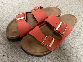 Birkenstock Papillio Arizona, Gr. 40