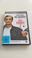 DVD Der Profi 2 Jean-Paul Belmondo guter Zustand