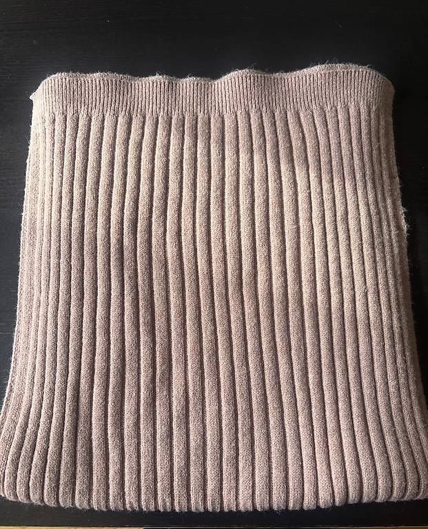 Foulards, Tücher & Schals: Schal Blush Pink  – Gebraucht aus Basel von sib_n8fj 1