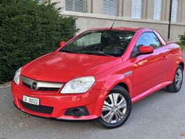 Opel Tigra 1.4 16V  TwinTop  Frisch Ab MFK Ab 99.- ☑️📍