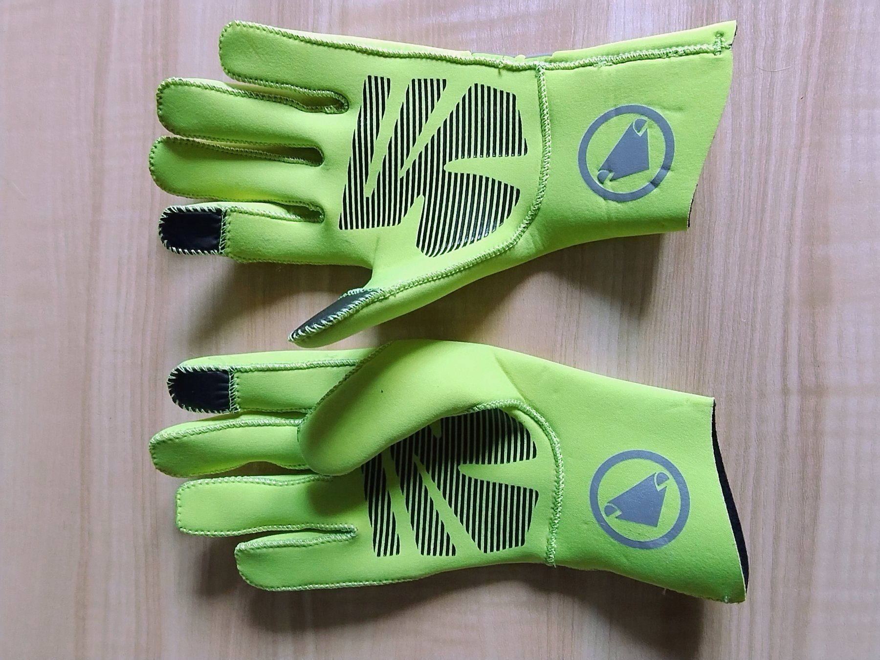 Handschuhe & Handstulpen: Endura FS260-Pro Nemo II Handschuhe - M – Neu (gemäss Beschreibung) aus Beckenried von SCHEMA79 1
