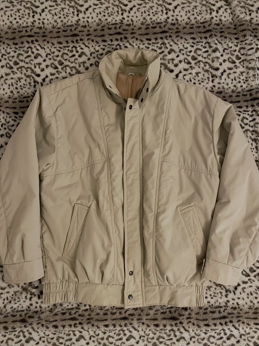 Giacche: Classic Fashion / Master B - Vintage Jacket – Usato da Chiasso venduto da Er_Mon