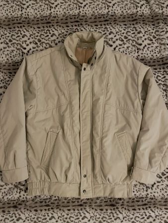 Classic Fashion / Master B - Vintage Jacket