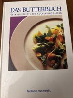 Das Butterbuch vom ZVSM