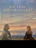 Die Frau, die vorausgeht - DVD