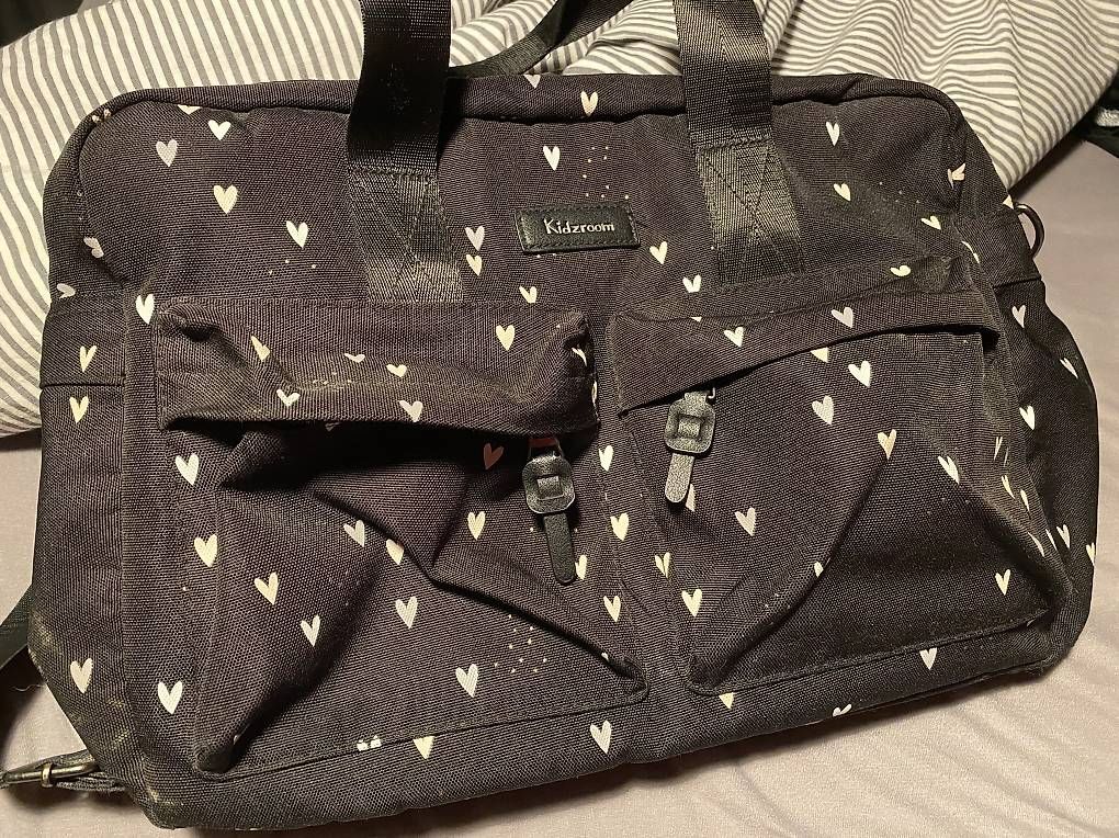 Borse: Wickeltasche von Kidzroom – Usato da Winden venduto da lar_dy92