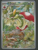 Flapple IR 210/191 EN ab 1.-