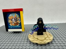 Lego Star Wars Imperator Palpatine sw1263 Minifigur