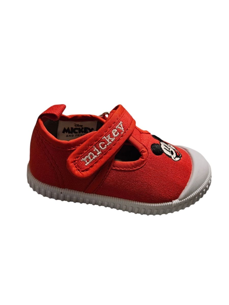 Micky Maus Schuhe