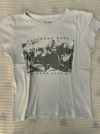 Brandy Tshirt