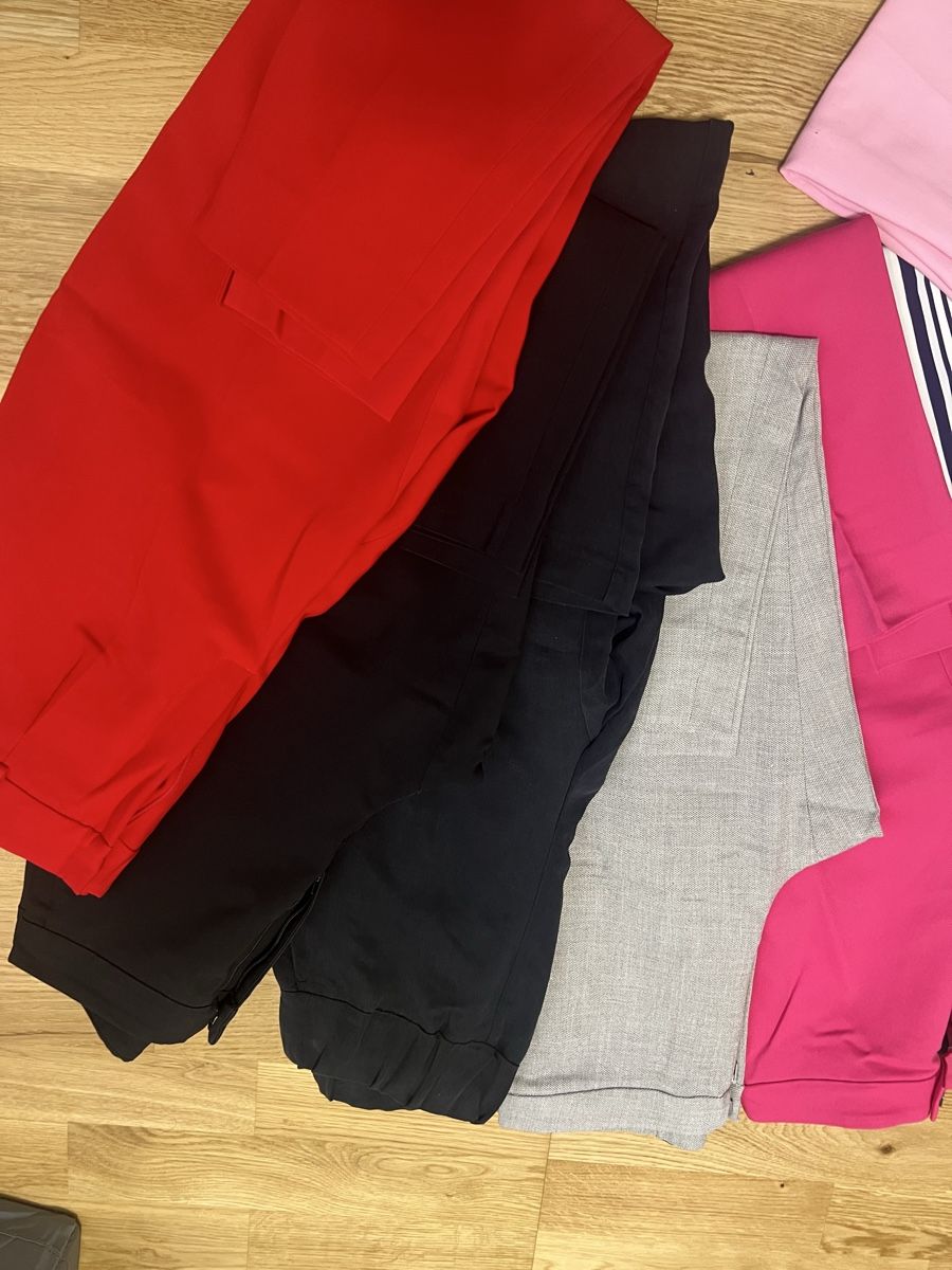Lotti di vestiti: Anzugshosen – Usato da Niederlenz venduto da amina__ 3