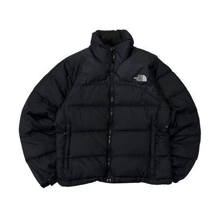 TNF Puffer Jacket 700 (XS)