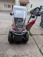 Kyburz Plus 2.4 