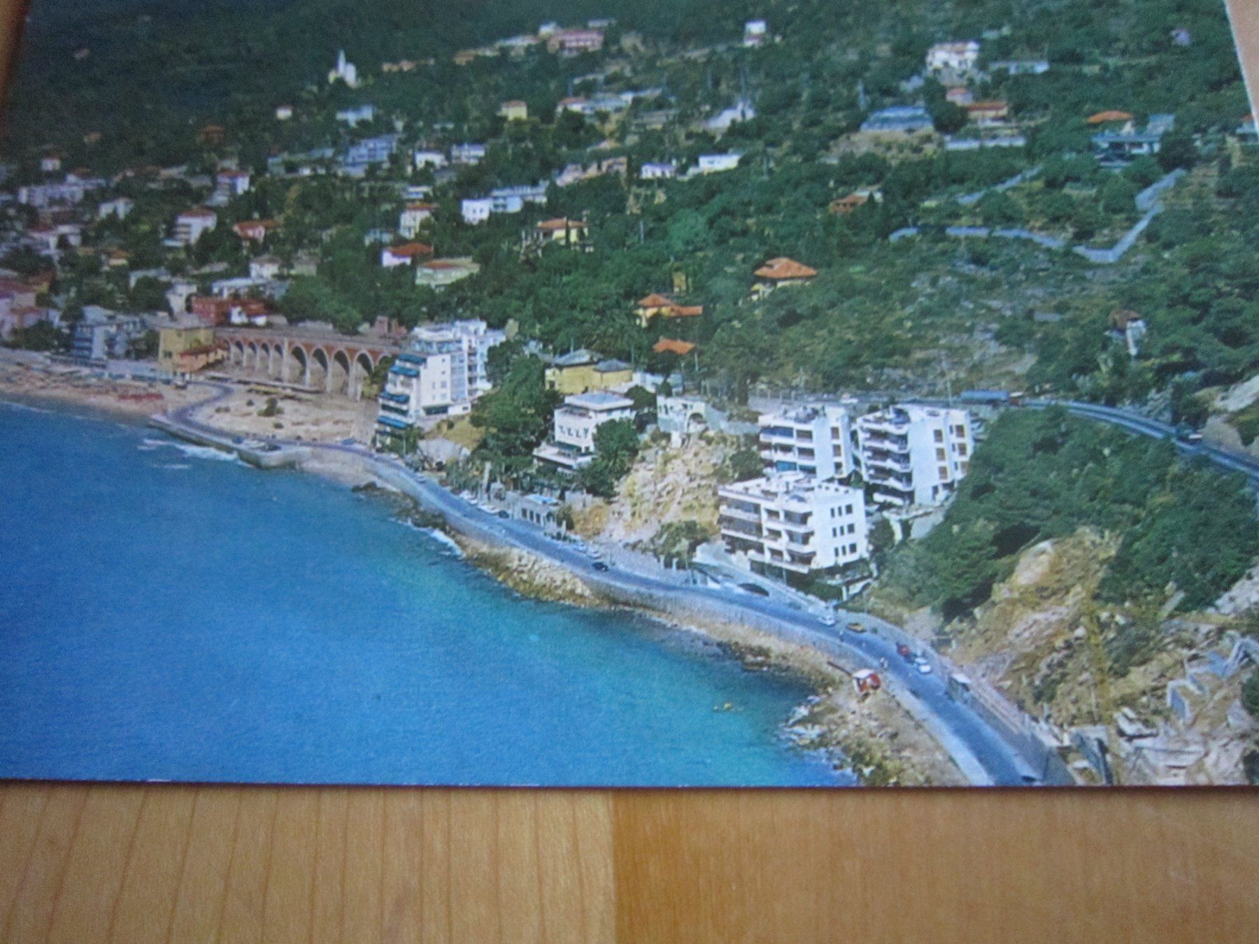 Cartes postales: Schöne Postkarten ALASSIO – D'occasion à Gordola par Polentaefung 1