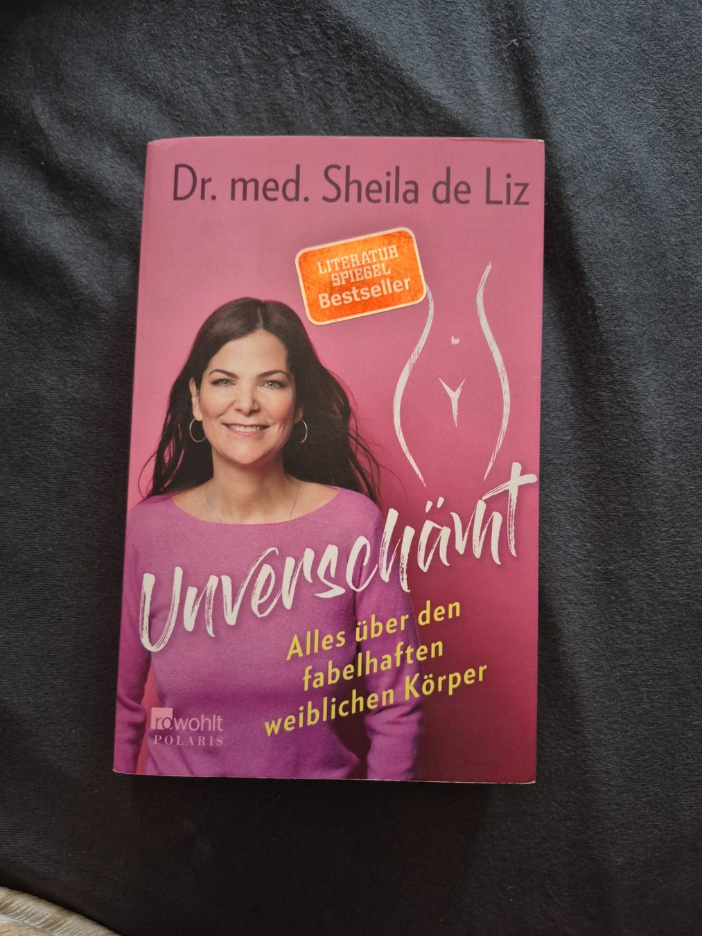Libri: Unverschämt – Usato da Wettingen venduto da rue_27mw