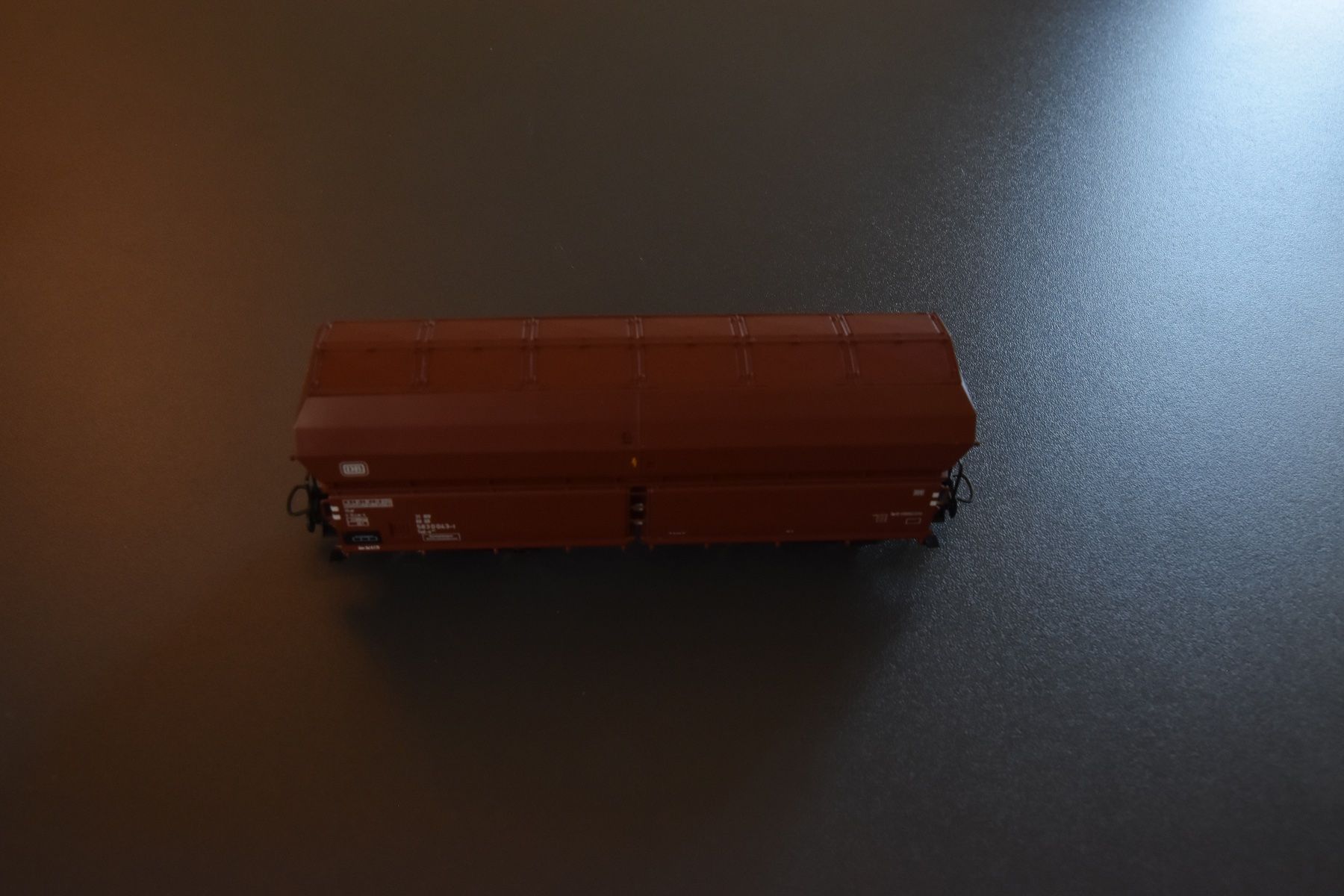 Roco Modellini di ferrovie: Roco 66690 – Usato da Vevey venduto da sim_jkp6 6