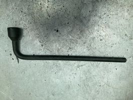 Radschlüssel 19mm Sechskant MercedesBenz Sprinter 9015810201
