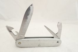 SOFORT Victorinox Sackmesser Alox gebraucht