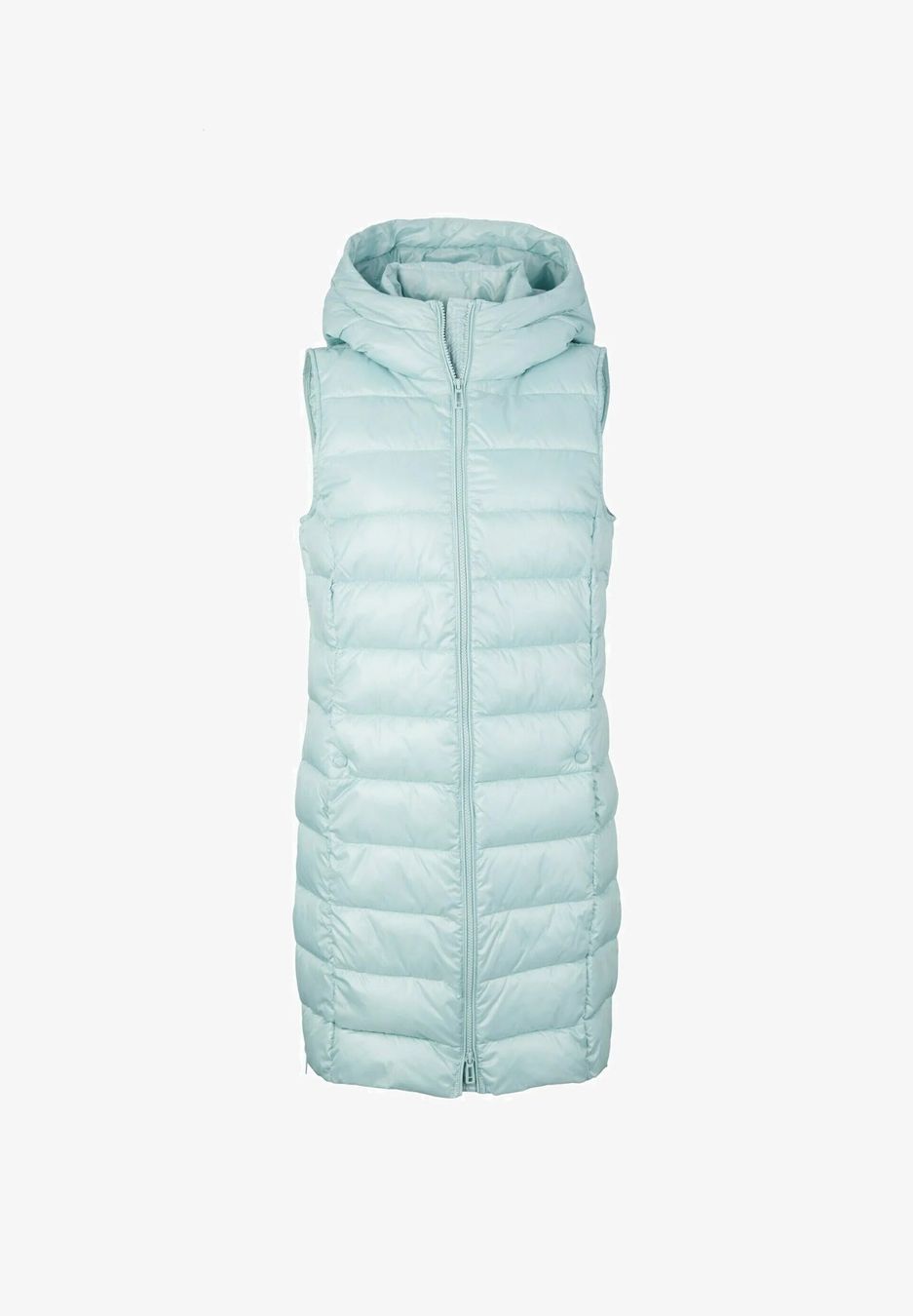 Tom Tailor Gilet & Giacche senza maniche: Weste/ Steppweste von Tom Tailor Gr. M – Nuovo e nell'imballaggio originale da Riehen venduto da apo_n7lm 1