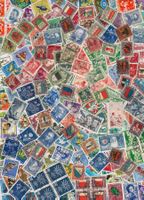 PJ01 - Lot Pro Juventute 1912-2005  obl.