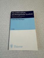 Frühkindliche Syndrome: Diagnose und Therapie - Top!