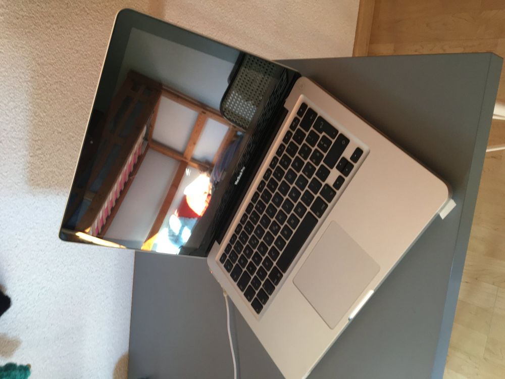 Boîtier Inférieure Macbook 12' A1534 Mid 2017 Bouton Coque 661-06789 Gris Espace