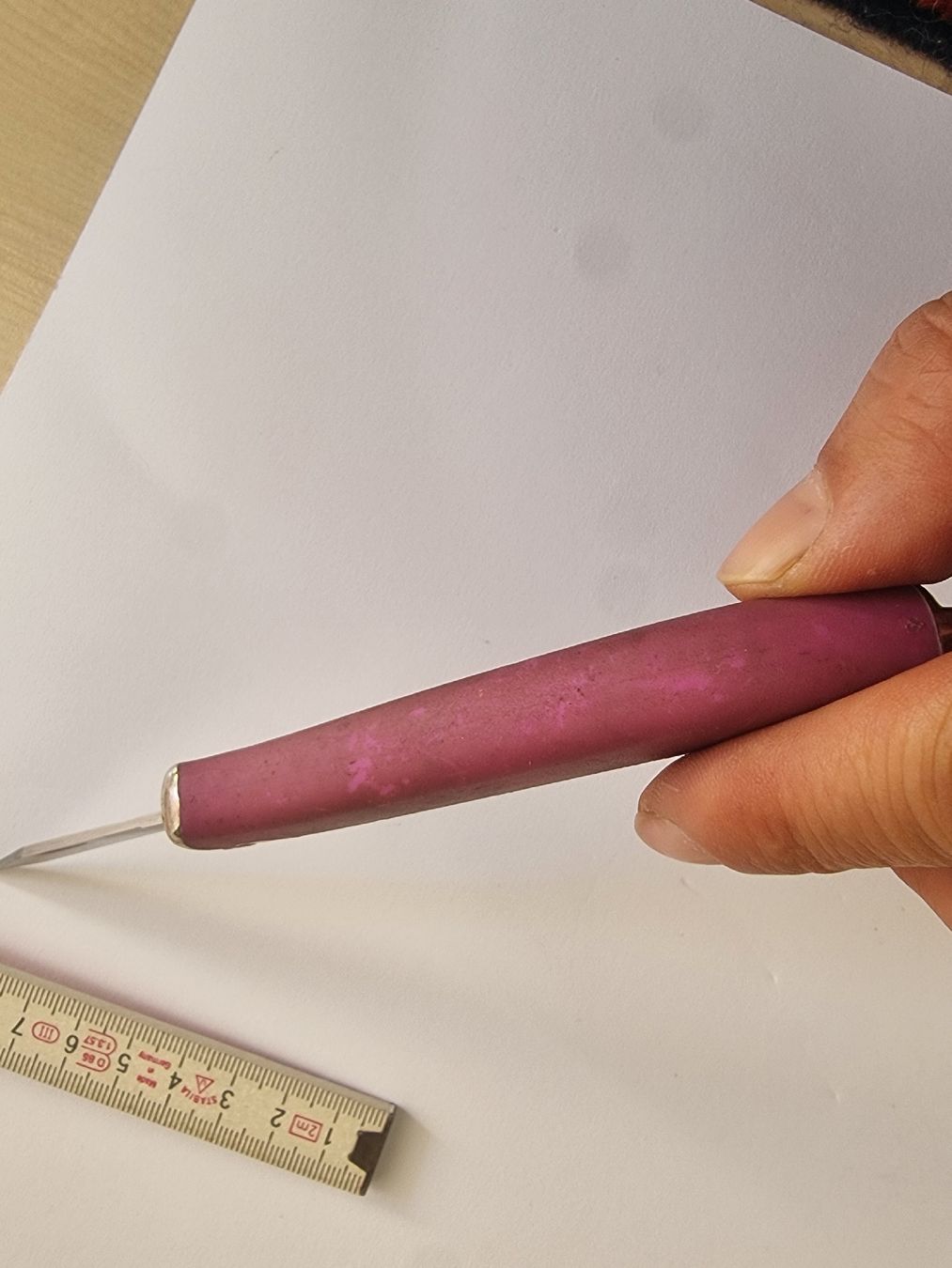 Coltelli tascabile: klappmesser – Usato da Olten venduto da Mezopotamya 5