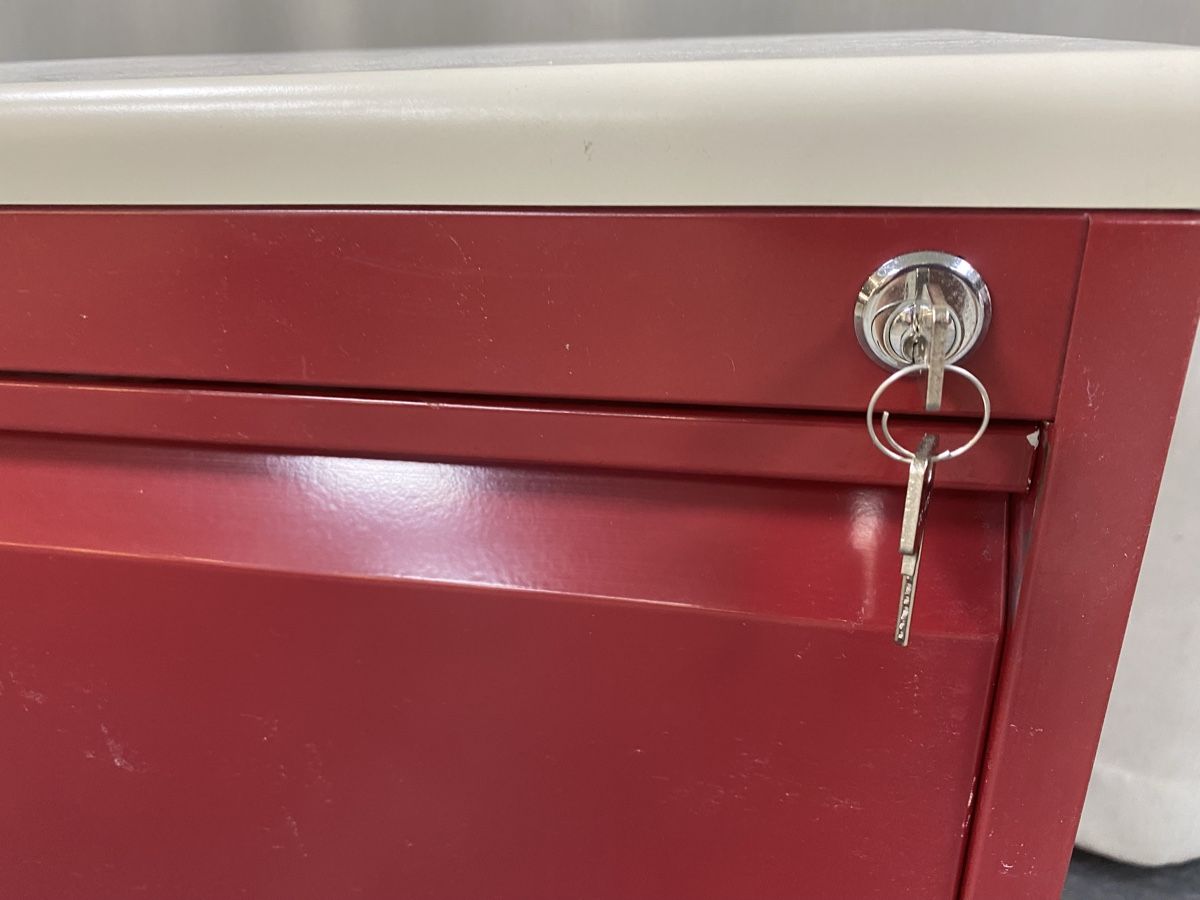 Schränke: Aktenschrank von Lista – Gebraucht aus Hägglingen von Karin0802 3